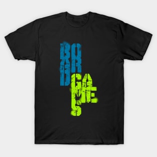 BOARD GAME T-Shirt